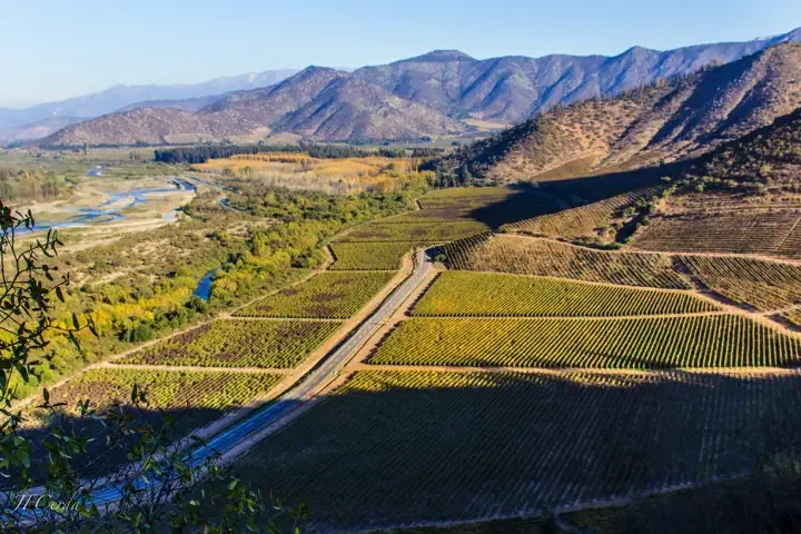 Territorio rural y condiciones de suelo